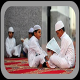 Quran Beautiful Recitation Mp3 icon