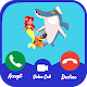 Fake Call From Zig And Sharko Download on Windows