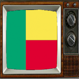 Satellite Benin Info TV icon
