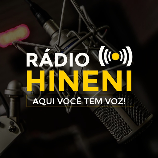 Hinenigospel logo