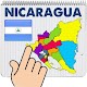 Juego del Mapa de Nicaragua ดาวน์โหลดบน Windows