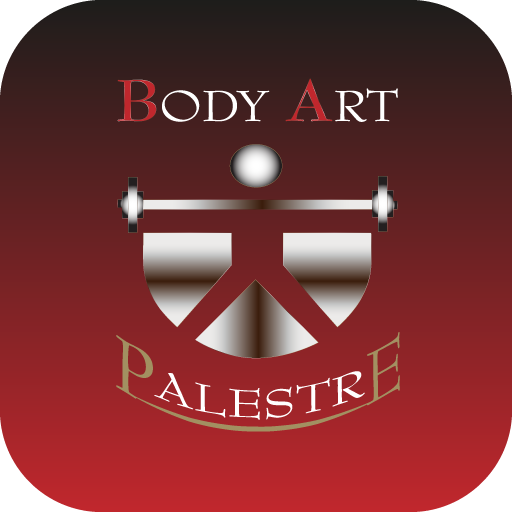 My Body Art logo