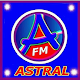 Radio Astral Fm دانلود در ویندوز