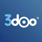 3doo VR 3D Player icon