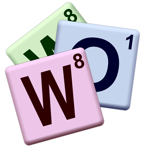 Superwords logo
