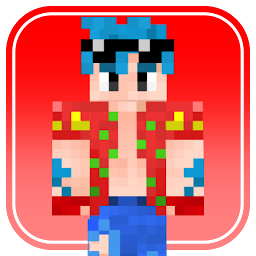 Timba Vk Skins for Minecraft