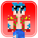 Timba Vk Skins for Minecraft - Androidアプリ