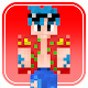 Timba Vk Skins for Minecraft Download on Windows
