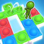 Cover Image of Tải xuống Pop and Go  APK