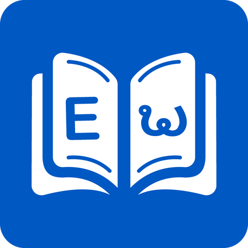 Lao Dictionary  Icon