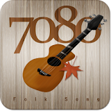 Free 7080Fork Song icon