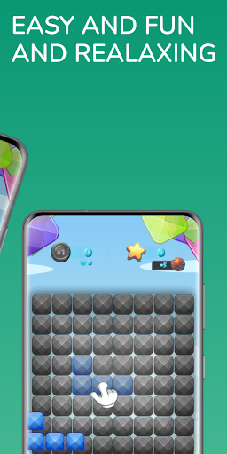 BlockGame Block Puzzle Game Screen 2