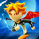 Stickman Hero Dragon Fighter - Androidアプリ