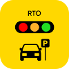 CarInfo - RTO Vehicle Info icon