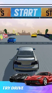 Engines Sounds:Car Simulator