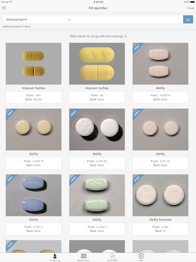 Pen Bay Medical Ctr Pharmacy