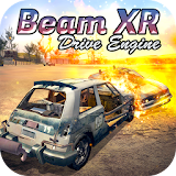 Beam XR Drive Engine Physics Online Car Crash icon