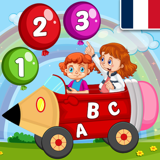 Jeux enfant 2-3 ans tout-petit Télécharger sur Windows