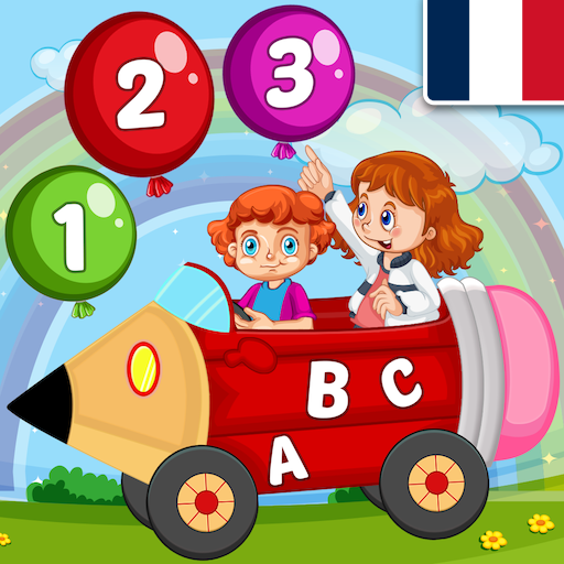 La Sélection - Jeux Enfants de 2 à 4 ans ! #jeuxenfants 