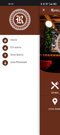 RomAntica Screen 2