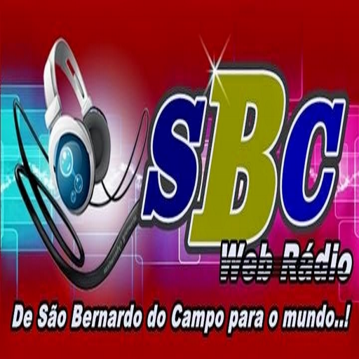 Web Rádio Sbc Screen 2