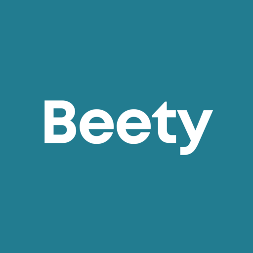 Beety - Services à domicile logo