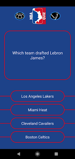Nba Quiz - Trivia