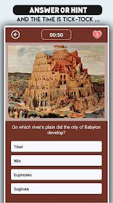 Quiz de História - Apps on Google Play