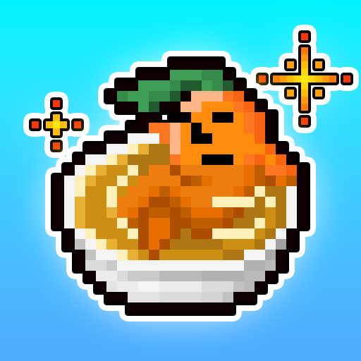 ワンオペ食堂 logo