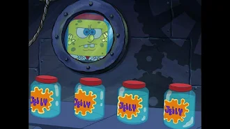 Spongebob Squarepants Volume 3 Episode 13 Tv On Google Play