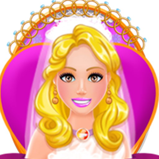 Wedding Games for Girls Download on Windows