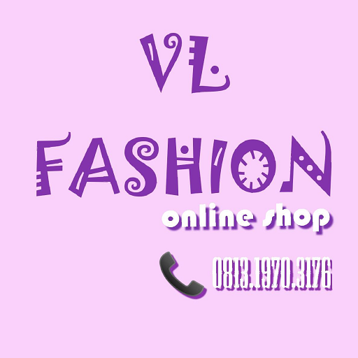 VL Fashion Online Shop