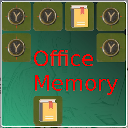 Icon image Office memory training game