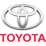 Toyota LD auto icon