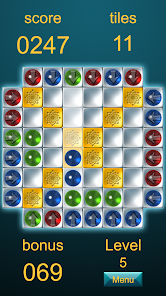 Marbles Chess Marbles Chess 1.1.0 APK + Mod (Unlimited money) untuk android