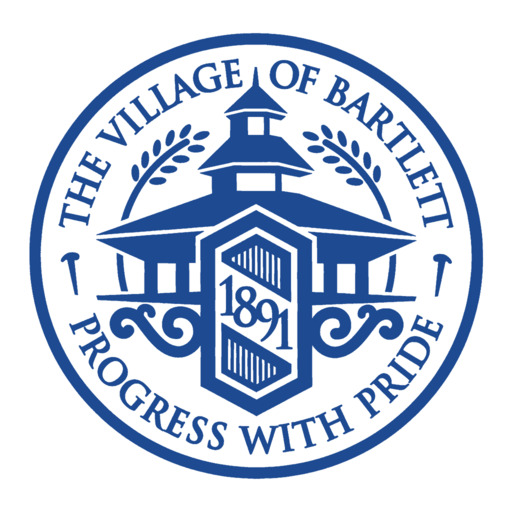 Bartlett Connect  Icon