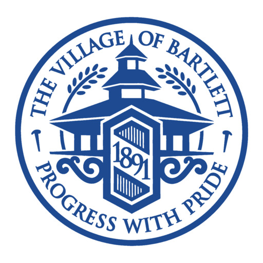 Bartlett Connect logo