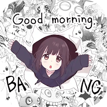 Menhera kun stickers WASticker APK for Android Download