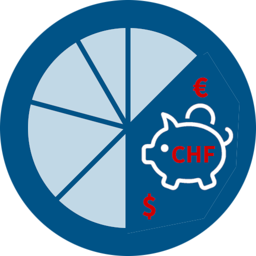 Meine Kostenübersicht logo