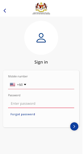 HSIScare for Patients Screen 3
