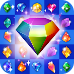 Jewel Journey - Myth Match 3