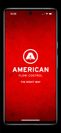 Android application American Mapper Pro screenshort