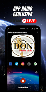 Don Gold Radio Club