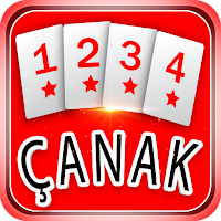 Çanak Okey - internetsiz