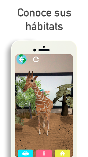 QBox | Realidad Aumentada Screen 2