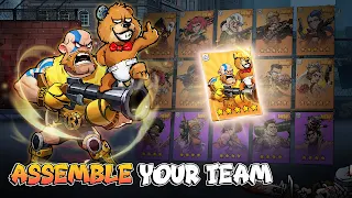 Deadly Dudes - Screenshot 2