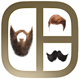 Man Hair Studio icon