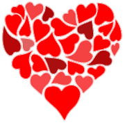 Top 21 Communication Apps Like ASCII HEARTS:Send ASCII Hearts styles for free - Best Alternatives