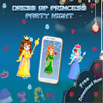 Dress Up Princess Party Out Apk