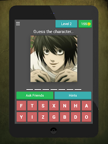 Imágen 18 Death Note GAME android